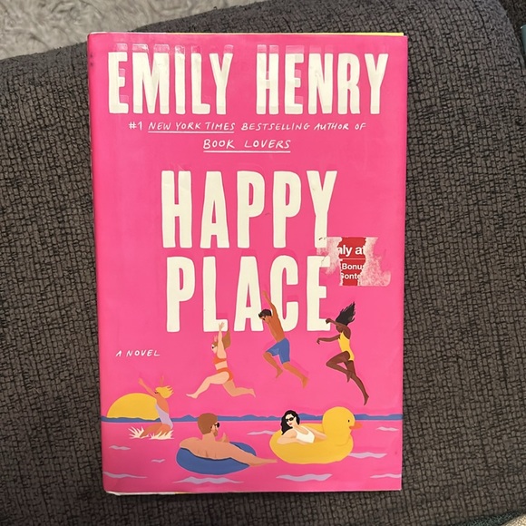 Books: Emily Henry Bundle - Picture 4 of 6